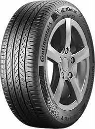 Continental UltraContact 165/70 R14 81T letní