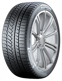 Continental WinterContact TS 850 P ContiSeal (AirStop) (+) 235/50 R20 104T zimní