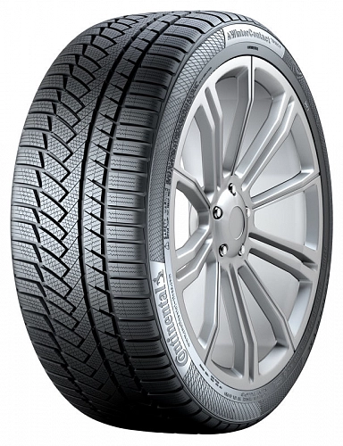 Continental WinterContact TS 850 P ContiSeal (AirStop) (+) 235/50 R20 104T zimní